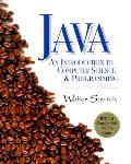 Java An Introduction To Computer Science & 1st Edition