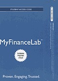 Personal Finance New Myfinancelab With Pearson Etext Access Card