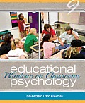 Educational Psychology: Windows on Classrooms Plus Myeducationlab with Pearson Etext
