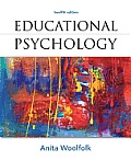 Educational Psychology Plus Myeducationlab with Pearson Etext