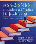 Assessment of Reading & Writing Difficulties An Interactive Approach Plus Myeducationlab with Pearson Etext