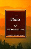 Ethics 2nd Edition