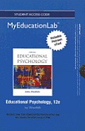 New Myeducationlab with Pearson Etext -- Standalone Access Card -- For Educational Psychology