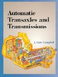 Automatic Transaxles & Transmissions