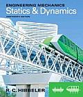 Engineering Mechanics Statics & Dynamics