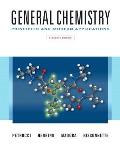 General Chemistry Principles & Modern Applications