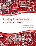 Analog Fundamentals a Systems Approach