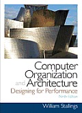 Computer Organization and Architecture