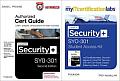 Comptia Security+ Sy0 301 Cert Guide with Myitcertificationlabs Bundle