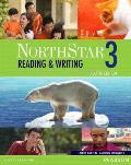 Northstar Reading & Writing 3 With Myenglishlab