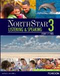 Northstar Listening & Speaking 3 With Myenglishlab