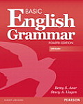 Basic English Grammar Fourth Edition With Audio