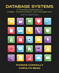 Database Systems A Practical Approach To Design Implementation & Management