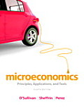 Microeconomics Principles Applications & Tools 8th Edition