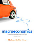 Macroeconomics Principles Applications & Tools