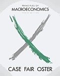 Prin of Macroecon & New Myeconlab W/Etx Sac