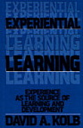 Experiential Learning Experience as the Source of Learning & Development