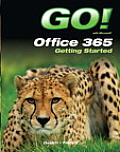 Go! with Office 365 Getting Started