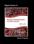 Lab Manual For Analog Fundamentals A Systems Approach