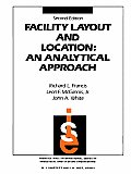Facility Layout & Location An Analytical Approach