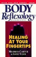 Body Reflexology Healing At Your Finger