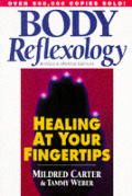 Body Reflexology Healing At Your Fingert