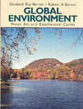 Global Environment Water Air & Geochemic