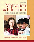 Motivation in Education Theory Research & Applications