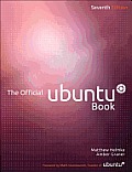 Official Ubuntu Book 7th Edition