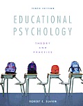 Educational Psychology: Theory and Practice Plus Myeducationlab with Pearson Etext