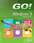 Go Windows 8 Getting Started One Chapter Supplement