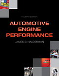 Automotive Engine Performance