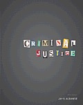 Criminal Justice Plus New Mycjlab With Pearson Etext
