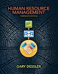 Human Resource Management Plus New Mymanagementlab with Pearson Etext -- Access Card Package