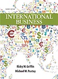 International Business Plus New Myiblab with Pearson Etext
