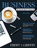 Business Essentials Plus New Mybizlab with Pearson Etext
