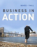 Business in Action Plus New Mybizlab with Pearson Etext