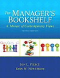 The Manager's Bookshelf: A Mosaic of Contemporary Views