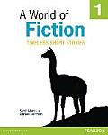 World Of Fiction 1 36 Timeless Short Stories