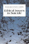 Ethical Issues In Suicide