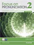 Value Pack Focus On Pronunciation 2 Student Book & Classroom Audio Cds