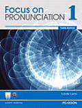 Value Pack Focus on Pronunciation 1 Student Book & Classroom Audio CDs