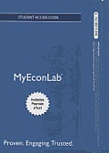 New Myeconlab With Pearson Etext Access Card For Principles Of Microeconomics