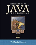 Introduction to Java Programming, Brief Version Plus Myprogramminglab with Pearson Etext -- Access Card