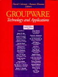 Groupware: Technology and Applications