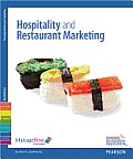 Managefirst: Hospitality and Restaurant Marketing with Online Exam Voucher