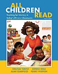 All Children Read: Teaching for Literacy in Today's Diverse Classrooms