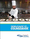 Servsafe Coursebook with Online Exam Voucher