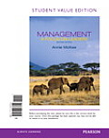 Management A Focus On Leaders Student Value Edition