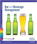 Bar & Beverage Management With Answer Sheet & Exam Prep Access Card Package